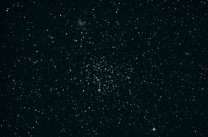    35  NGC 2158 , ,  ,  