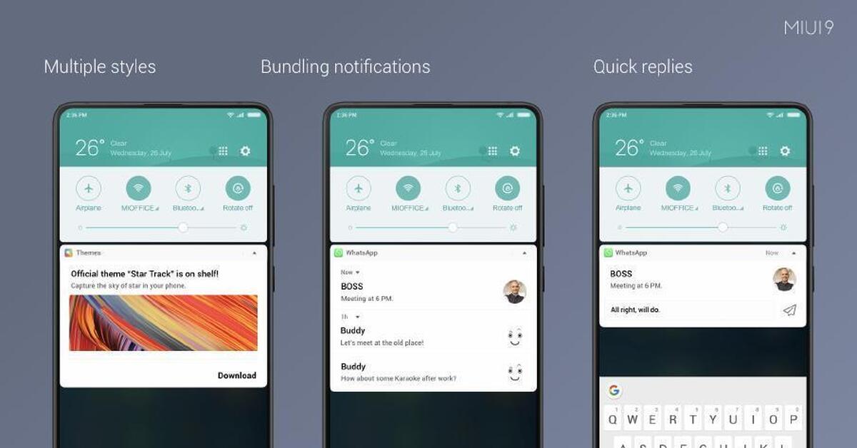 Miui 9. MIUI 9 шторка. Сяоми MIUI 9. MIUI 9.5. Стиль уведомлений MIUI.