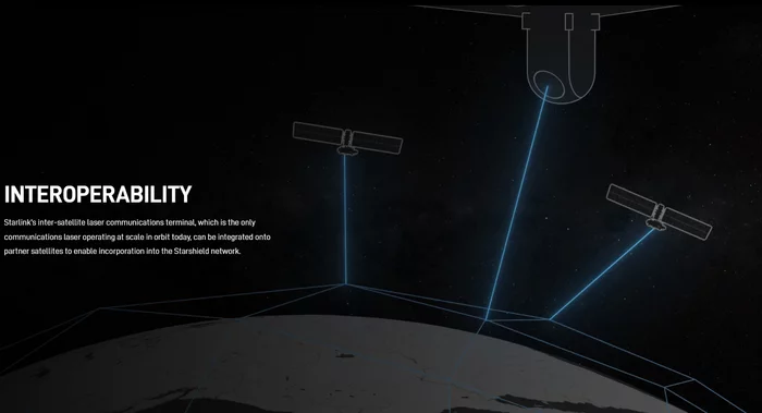 SpaceX врывается на рынок предоставления услуг дистанционного зондирования Земли - запущен проект Starshield Технологии, SpaceX, Космонавтика, Космос, Спутники, США, Министерство обороны, Пентагон, Запуск ракеты, Starlink, Длиннопост