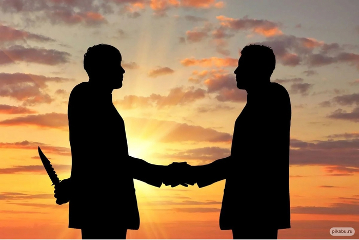 Радуешься новому подписчику, а он подписался чтобы дизлайкать тебя