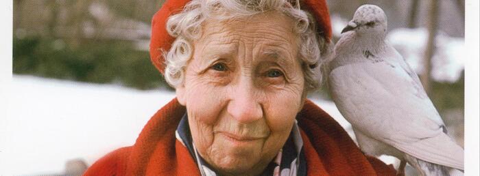 История Гули