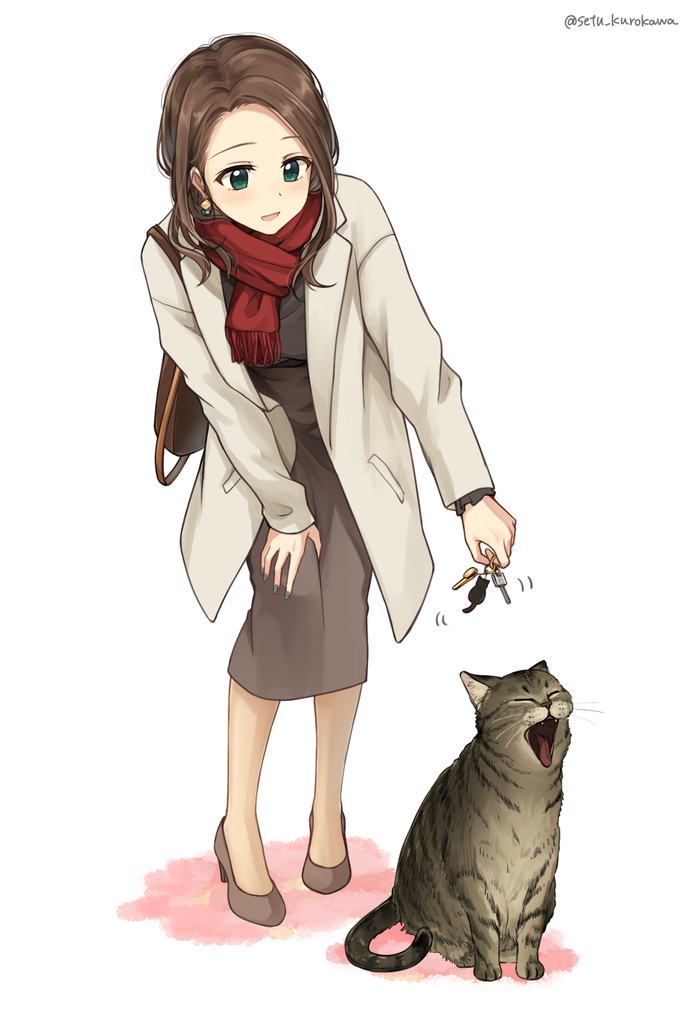 ! , Anime Art, Original Character, , 