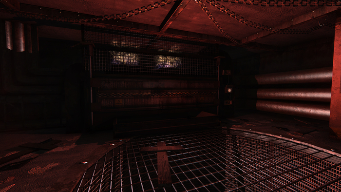 Penumbra: Overture, "  -   !" , , Penumbra, Survival Horror, Frictional Games, , YouTube, 