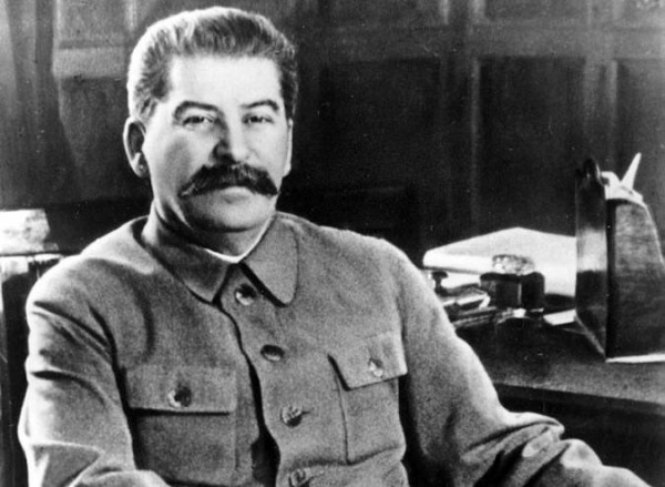 Как Сталин за 5 минут разобрался в деле о вредительстве наркома земледелия Сталин, Вредители, Справедливость, Длиннопост, СССР, НКВД