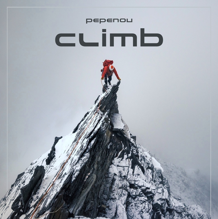 Pepenov - Climb
