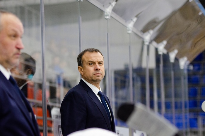 «Рязань-ВДВ» vs «Челмет». Пресс-конференция