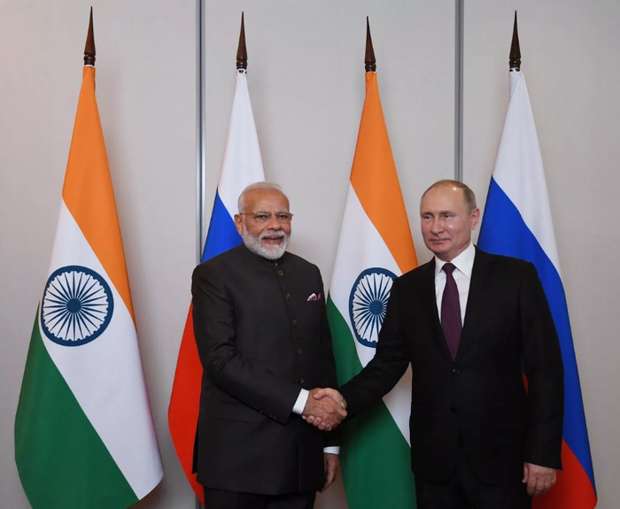 AP: Индия сигнализирует, что продолжит покупать нефть у России Политика, Нефть, Россия, Индия, Санкции, Евросоюз, Торговля, Перевел сам, Новости, Потолок цен
