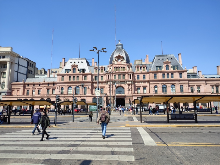 Буэнос-Айрес. Гуляю по самым неблагополучным районам столицы Аргентины Путешествия, Туризм, Жизнь за границей, Южная Америка, Латинская Америка, Буэнос-айрес, Аргентина, Длиннопост