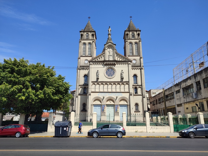 Буэнос-Айрес. Гуляю по самым неблагополучным районам столицы Аргентины Путешествия, Туризм, Жизнь за границей, Южная Америка, Латинская Америка, Буэнос-айрес, Аргентина, Длиннопост