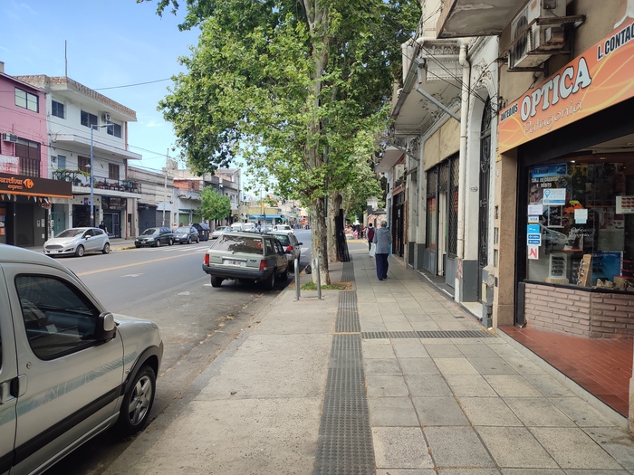 Буэнос-Айрес. Гуляю по самым неблагополучным районам столицы Аргентины Путешествия, Туризм, Жизнь за границей, Южная Америка, Латинская Америка, Буэнос-айрес, Аргентина, Длиннопост