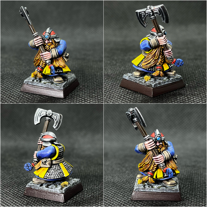 ����-���� ����������� �1. Warhammer FB