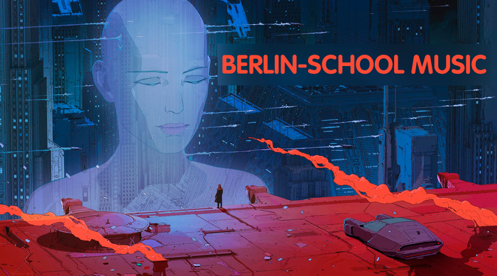 - Berlin-School Music , , YouTube, , ,  ,  , Ambient, , , 