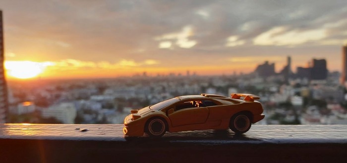 ,    Lamborghini, 