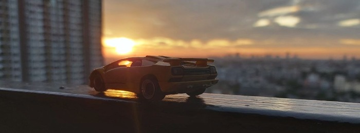 ,    Lamborghini, 