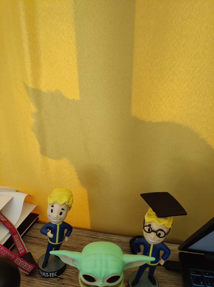 Театр теней