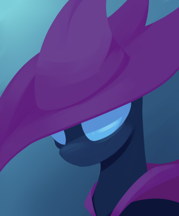 ,   My Little Pony, Mare Do well, Dusthiel