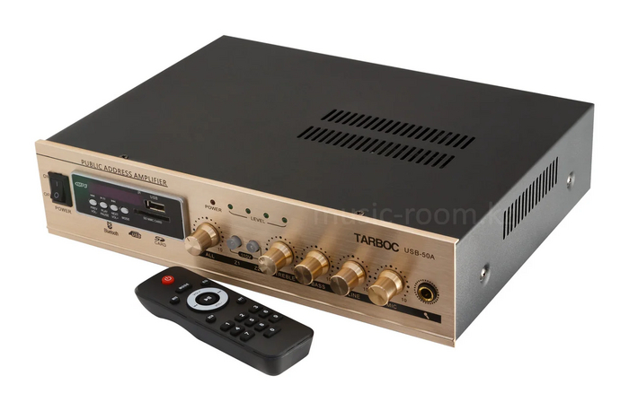   USB,   Tarboc USB-50A