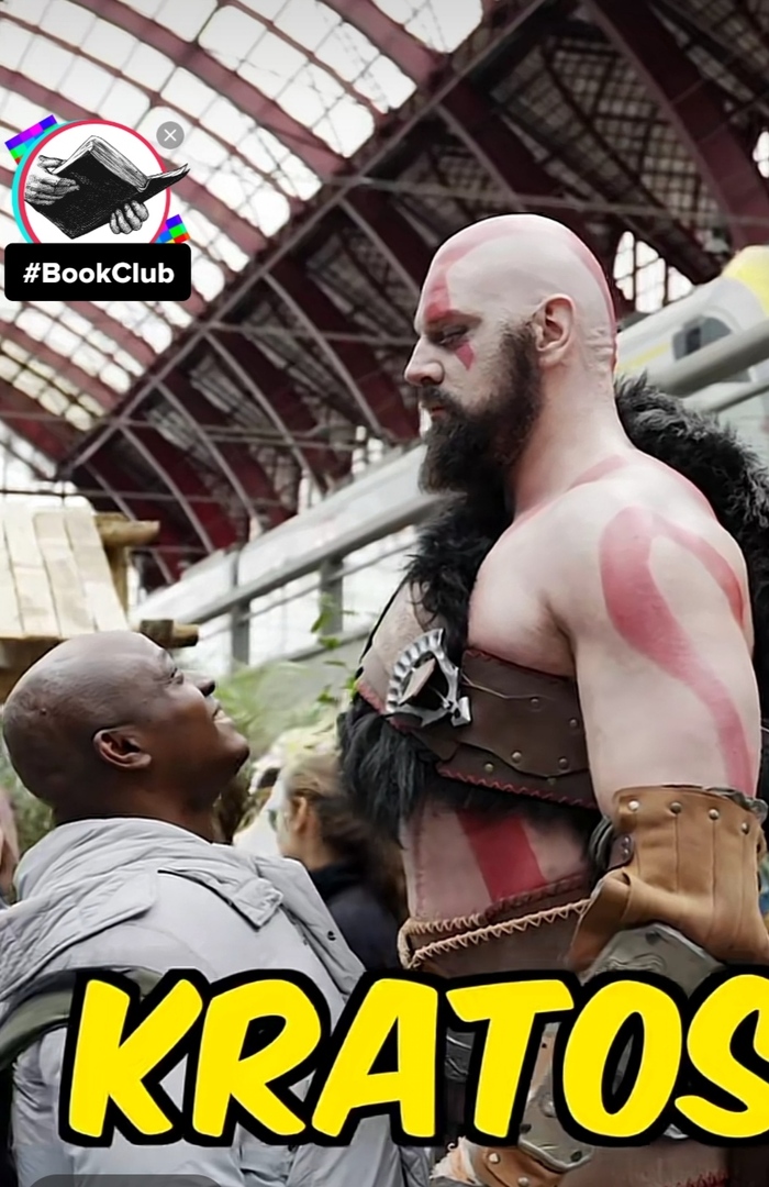    , TikTok, , God of War, 