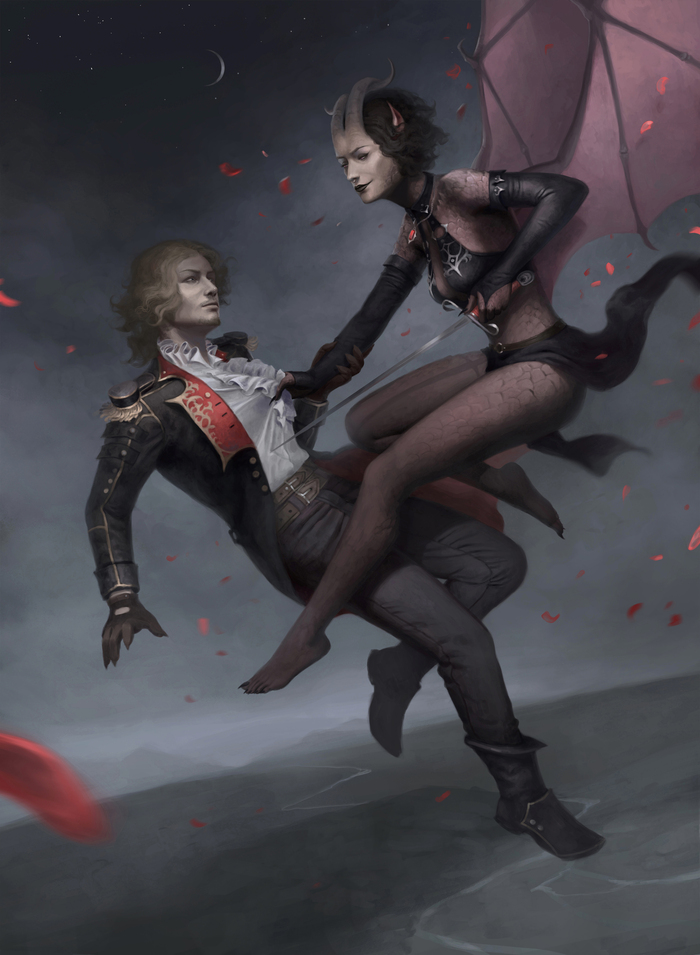 &quot;Catharsis&quot;