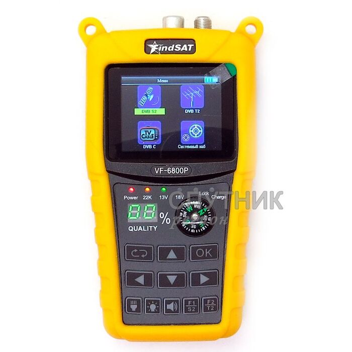  findsat vf-6800p  ,  , 