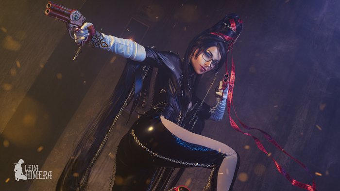Bayonetta  Bayonetta, , Nintendo, 
