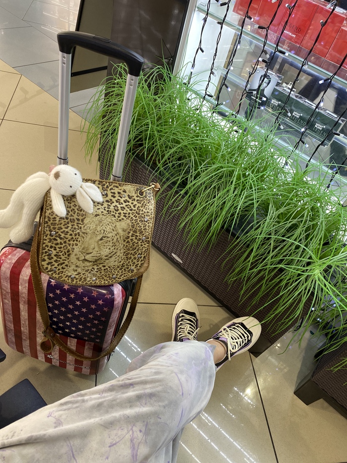 ���, ��� ����� ����� � �������