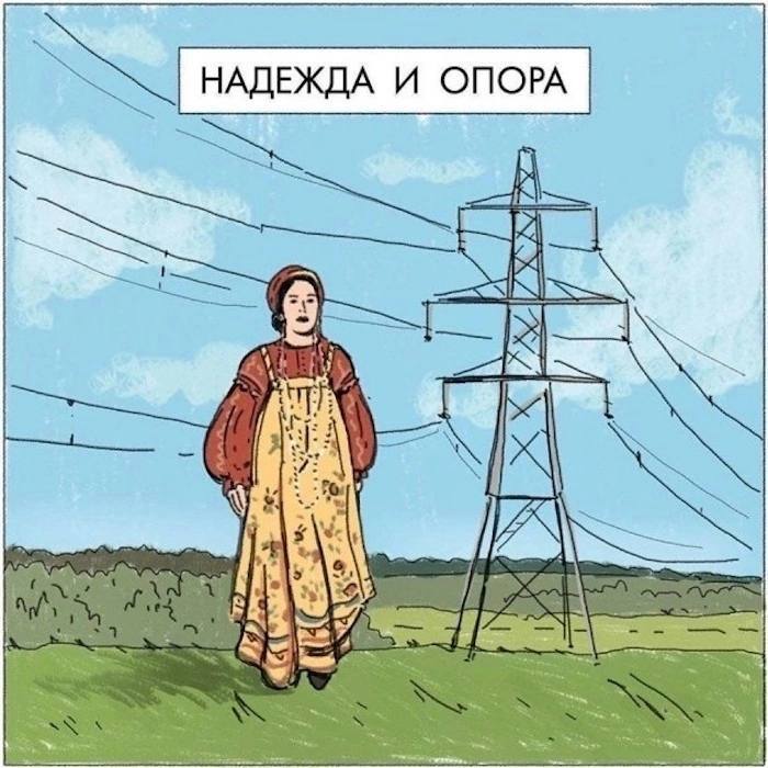 Особенности реализации почти любой идеи