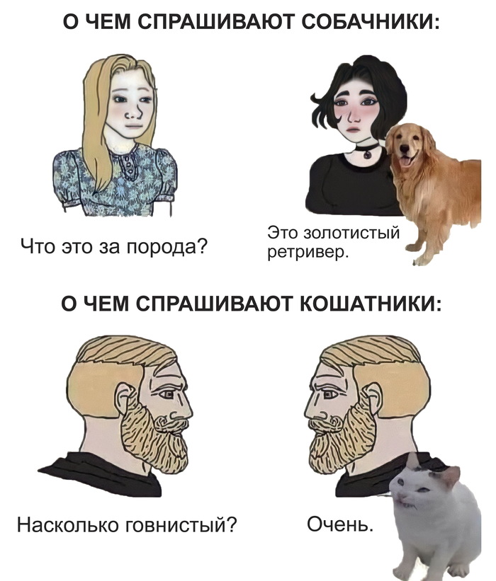 Есть доля правды