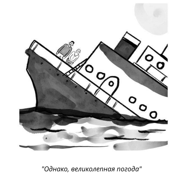    -  , The New Yorker, 
