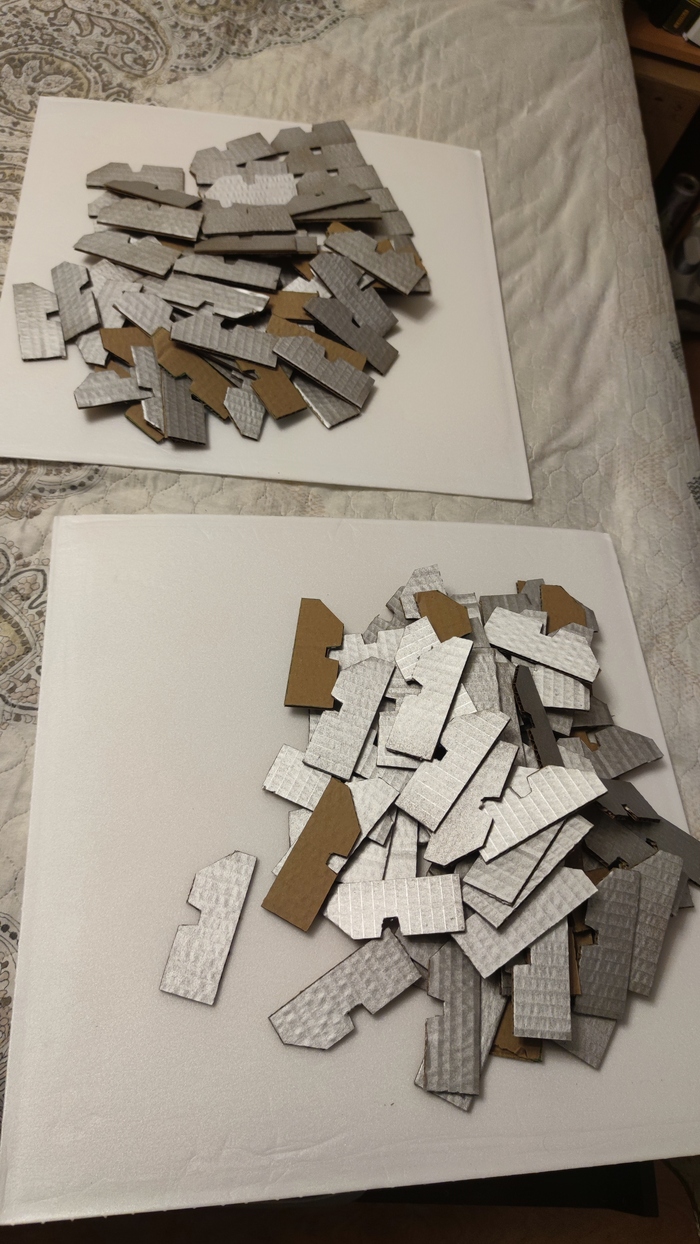 Интеллект — это не привилегия, а дар, и он должен служить во благо Длиннопост, Хобби, Marvel