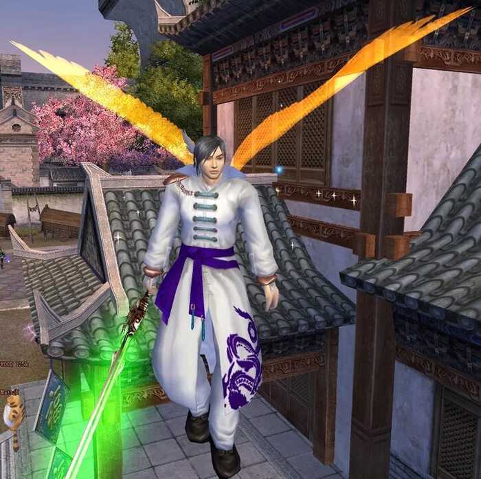 ,  Perfect world) -   Perfect World,  ,  , MMORPG
