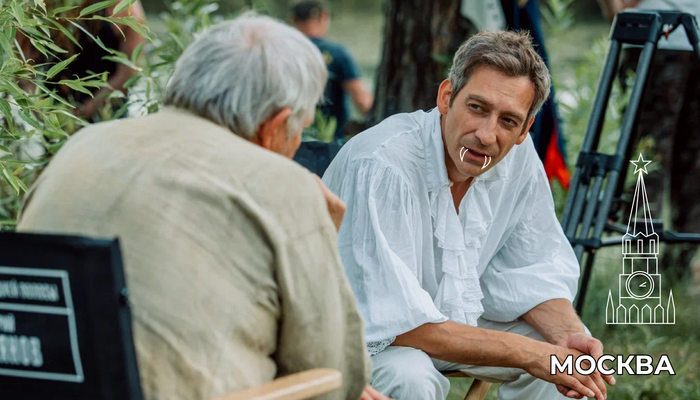 Вампиры в России: *существуют*. Пользователи Пикабу: выбирают лучших кровососов Вампиры средней полосы, Что посмотреть, Сериалы