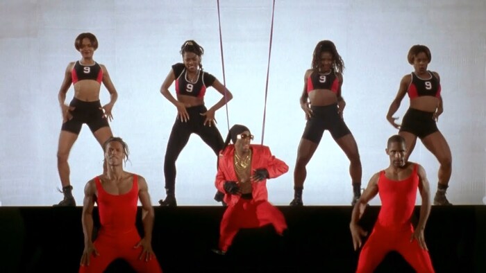           MC Hammer - U can't touch this , , YouTube,   , Mc Hammer, U cant touch this