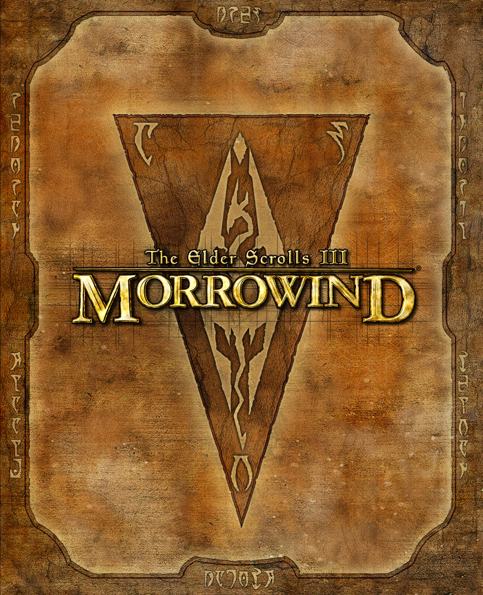    the Elder Scrolls morrowind ?   ?, The Elder Scrolls III: Morrowind, ,  , 