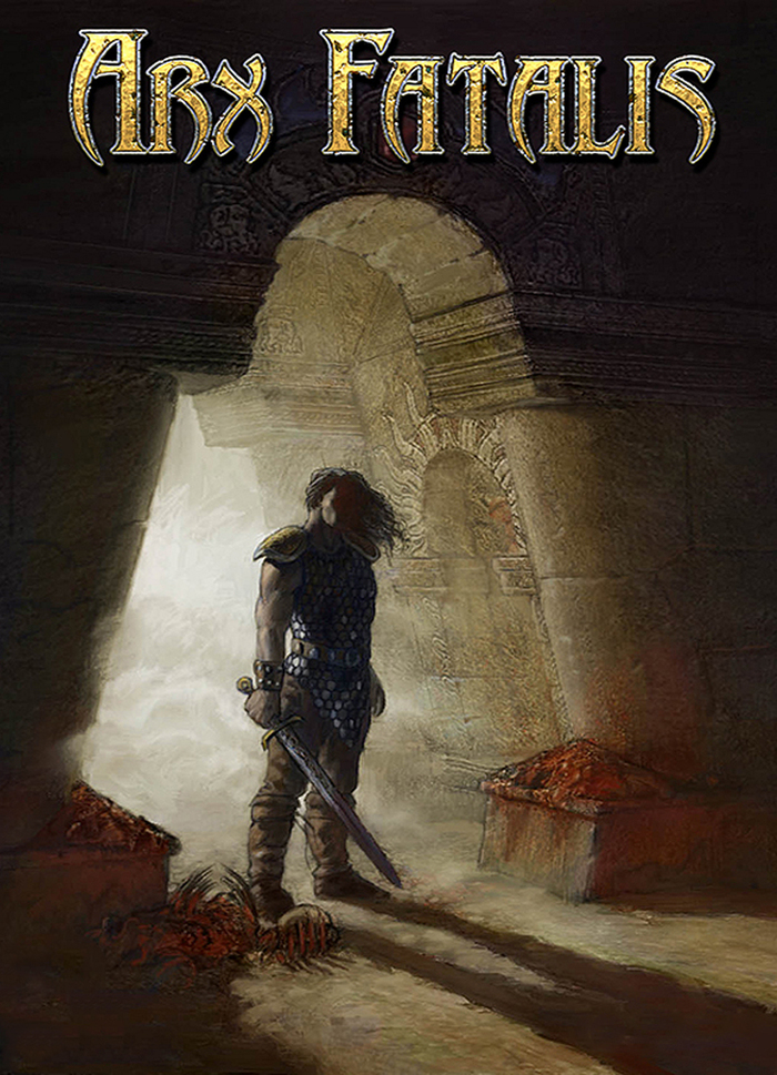 Arx Fatalis