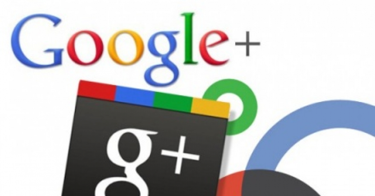 Google Plus Chatroom