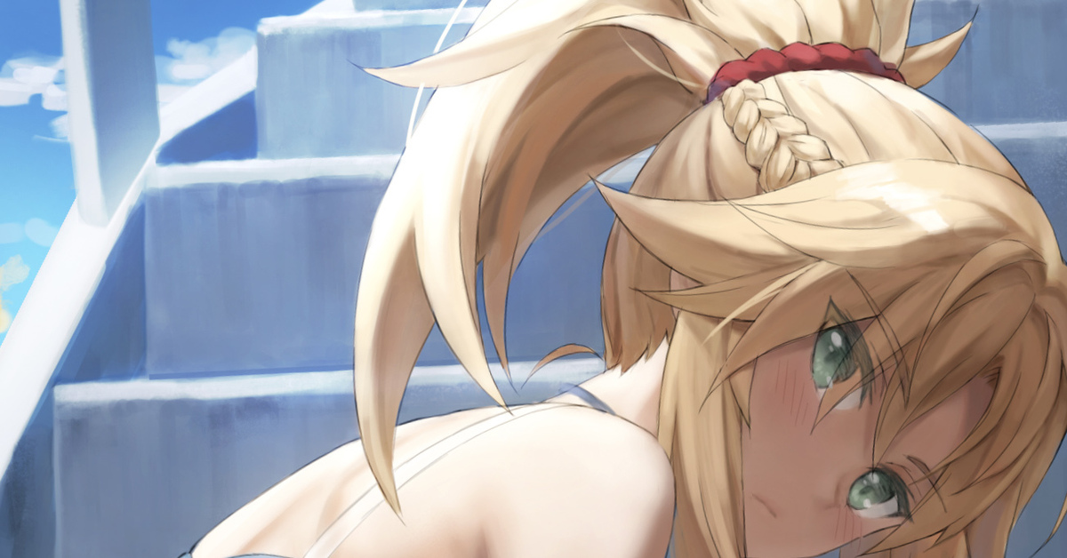 Shindol Mordred
