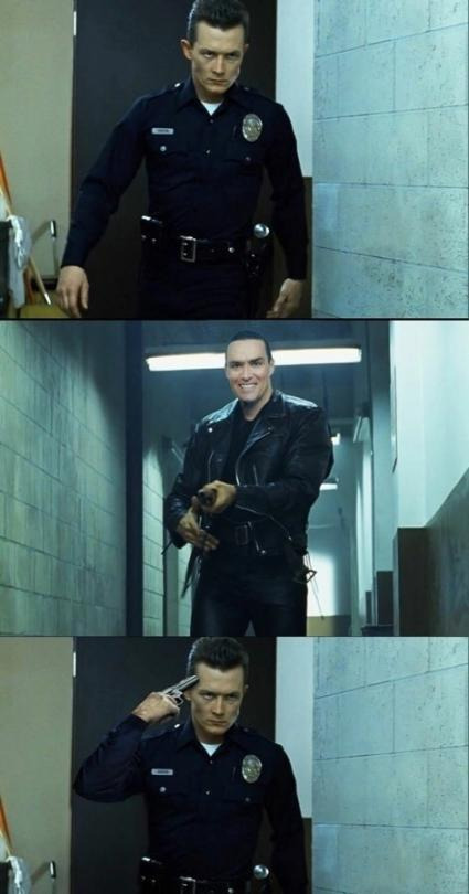 Невменатор