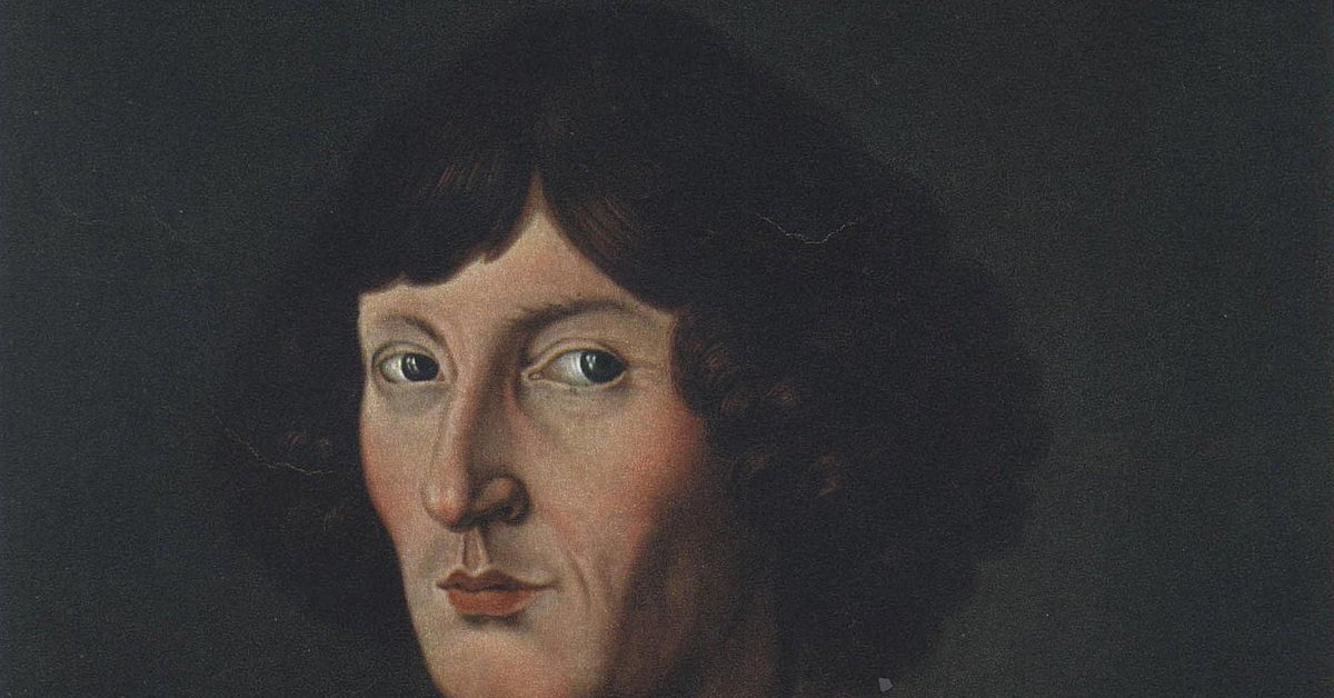 Коперникус. Коперник философ. Коперник портрет.