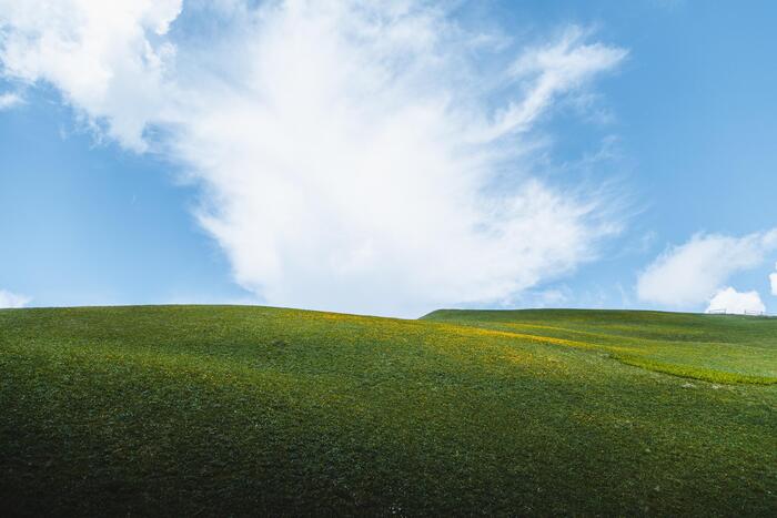 Безмятежность в Доломитовых Альпах, Италия