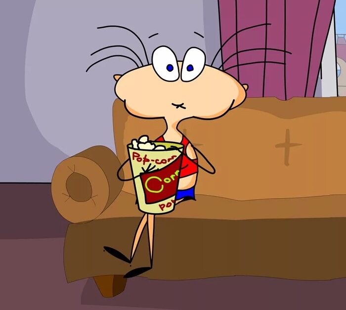 Народ, что вообще происходит? Я в ауте