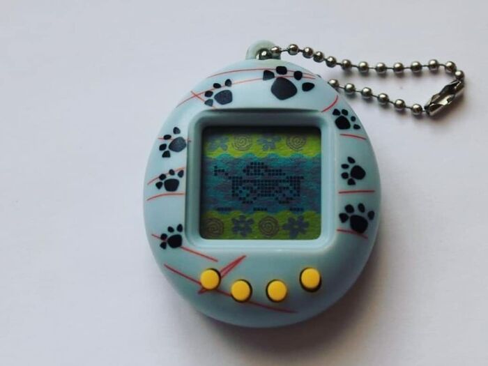 Муж привез дочке новую крутую игрушку!