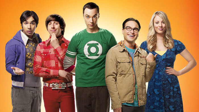 Ответ на пост «Ребята, нашёл новый сериал»