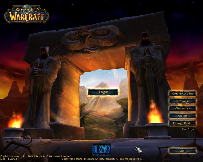 Blizzard работают над новой игрой в мире warcraft! Юмор, Волна боянов, World of Warcraft, World of Warcraft: Classic, Бунт, Warcraft, Blizzard, MMORPG, Длиннопост