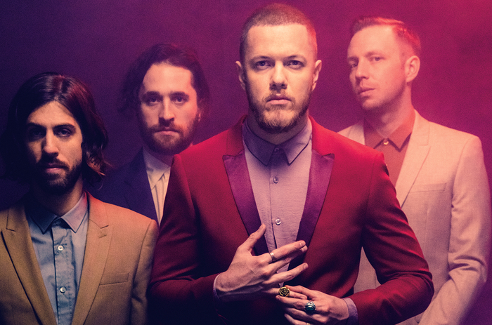 Imagine Dragons    10-