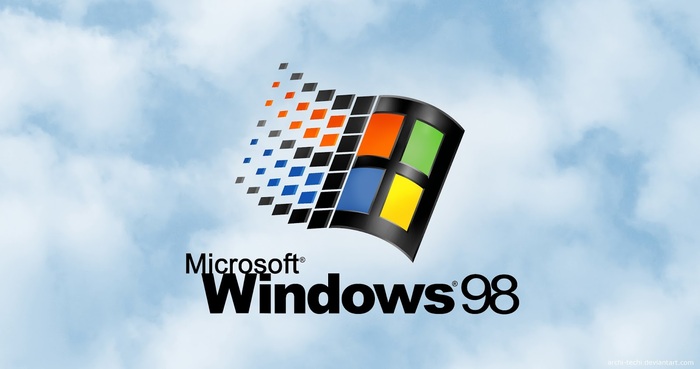       ?  ,   2007, Windows 98, Microsoft, 