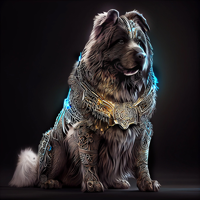 Василиса с точки зрения нейросети