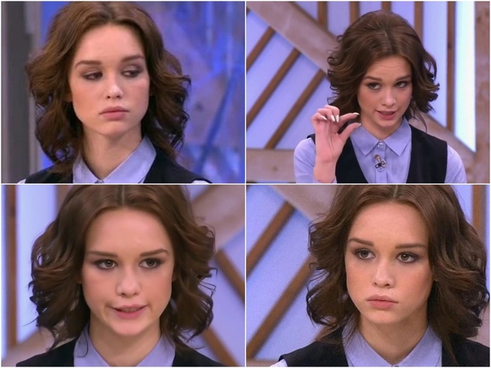 Ну куда уж без неё в наше время