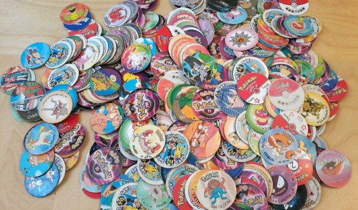 Давайте меняться!