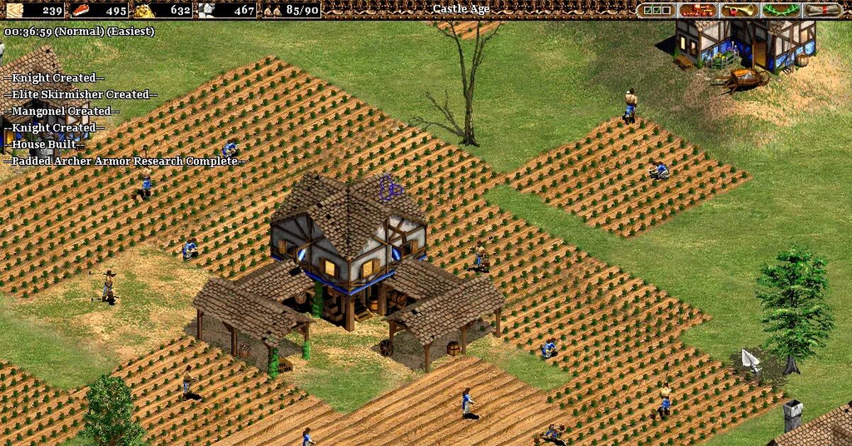 Empire все части. Age of Empires 6. Игра эпоха империй 2. Эпоха империй 1.1. Age of Empires 1996.